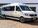 Thumbnail Volkswagen Crafter 50 2.0TDi 103KW XlwbP/V