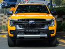 Thumbnail Ford Ranger 2.0 BiTurbo double cab Wildtrak