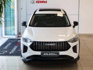 Haval Jolion Pro 1.5T Super Luxury - Image 4