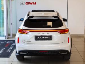 Haval Jolion Pro 1.5T Super Luxury - Image 8