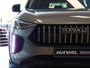 Haval Jolion Pro 1.5T S Ultra Luxury - Image 2