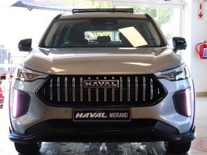 Haval Jolion Pro 1.5T S Ultra Luxury - Image 3