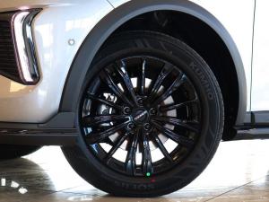 Haval Jolion Pro 1.5T S Ultra Luxury - Image 4