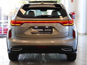 Haval Jolion Pro 1.5T S Ultra Luxury - Image 7