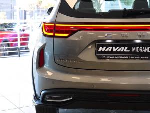 Haval Jolion Pro 1.5T S Ultra Luxury - Image 8