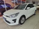 Thumbnail Kia Rio hatch 1.2 LS