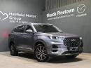 Thumbnail Chery Tiggo 8 Pro 1.6TGDI 290T Executive