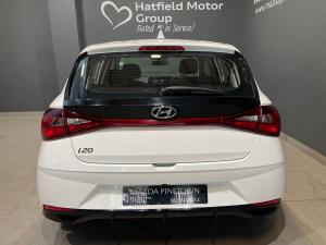 Hyundai i20 1.2 Motion - Image 10