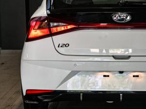 Hyundai i20 1.2 Motion - Image 17