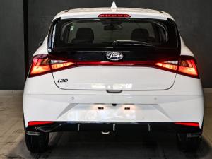 Hyundai i20 1.2 Motion - Image 18