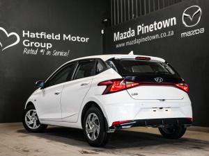 Hyundai i20 1.2 Motion - Image 19
