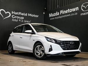 Hyundai i20 1.2 Motion - Image 1