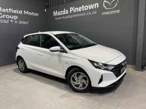 Hyundai i20 1.2 Motion - Image 1