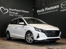 Thumbnail Hyundai i20 1.2 Motion