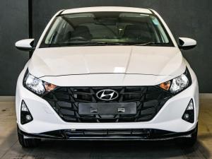 Hyundai i20 1.2 Motion - Image 2