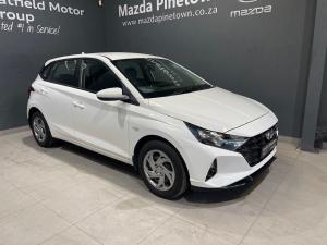 Hyundai i20 1.2 Motion - Image 2