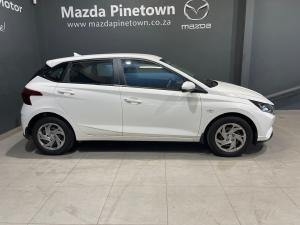 Hyundai i20 1.2 Motion - Image 5