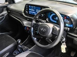 Hyundai i20 1.2 Motion - Image 7