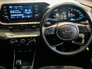 Hyundai i20 1.2 Motion - Image 8