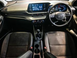 Hyundai i20 1.2 Motion - Image 9