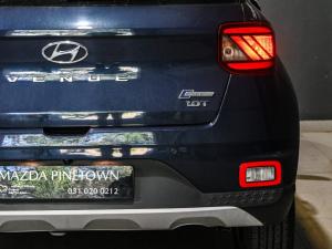 Hyundai Venue 1.0T Fluid - Image 17