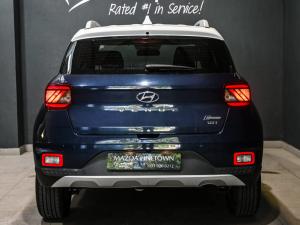 Hyundai Venue 1.0T Fluid - Image 18