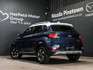 Hyundai Venue 1.0T Fluid - Image 19