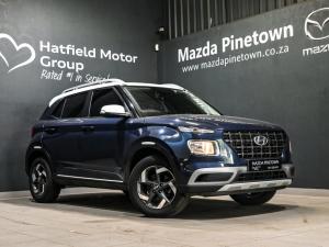 Hyundai Venue 1.0T Fluid - Image 1