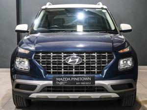 Hyundai Venue 1.0T Fluid - Image 2