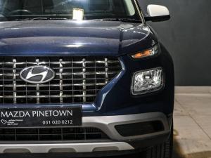 Hyundai Venue 1.0T Fluid - Image 3