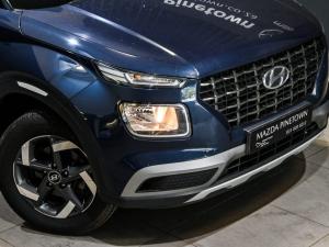 Hyundai Venue 1.0T Fluid - Image 4