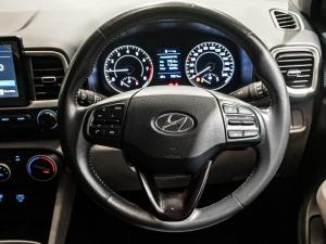 Hyundai Venue 1.0T Fluid - Image 6