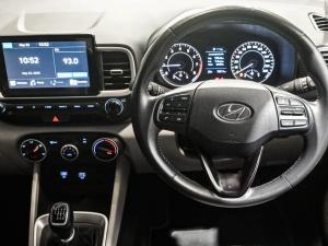 Hyundai Venue 1.0T Fluid - Image 7