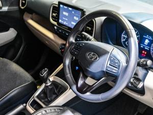 Hyundai Venue 1.0T Fluid - Image 8