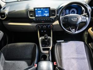 Hyundai Venue 1.0T Fluid - Image 9