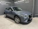 Thumbnail Mazda CX-3 2.0 Active