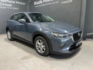 Mazda CX-3 2.0 Active - Image 2