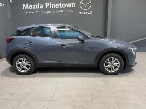 Mazda CX-3 2.0 Active - Image 3