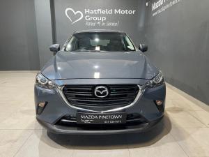 Mazda CX-3 2.0 Active - Image 4