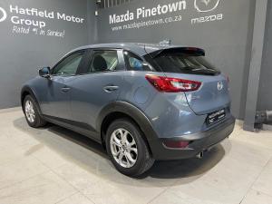 Mazda CX-3 2.0 Active - Image 6