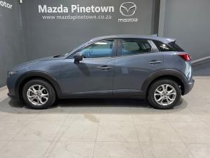 Mazda CX-3 2.0 Active - Image 7