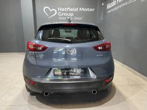 Mazda CX-3 2.0 Active - Image 8