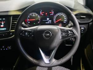 Opel Crossland 1.2 - Image 12