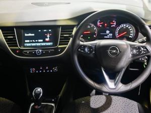 Opel Crossland 1.2 - Image 13