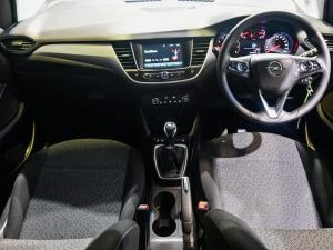 Opel Crossland 1.2 - Image 17