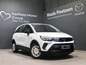 Opel Crossland 1.2 - Image 1