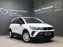 Thumbnail Opel Crossland 1.2