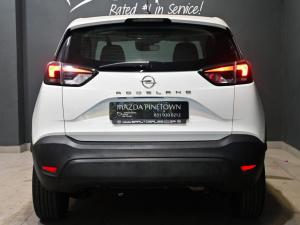 Opel Crossland 1.2 - Image 20