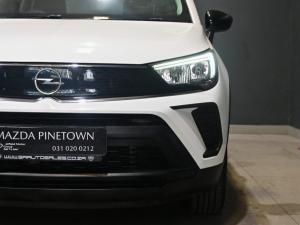 Opel Crossland 1.2 - Image 6