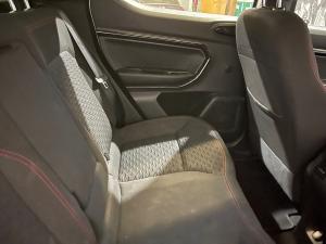 Renault Kiger 1.0 Turbo Intens - Image 10